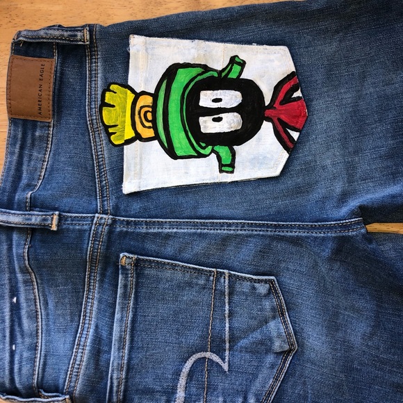 Martian - Picture 4 of 4